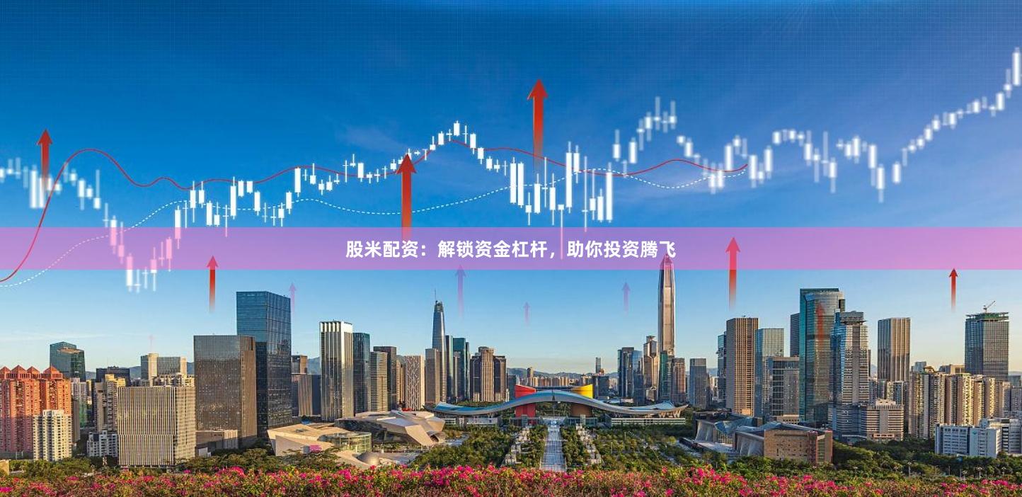 股米配资：解锁资金杠杆，助你投资腾飞