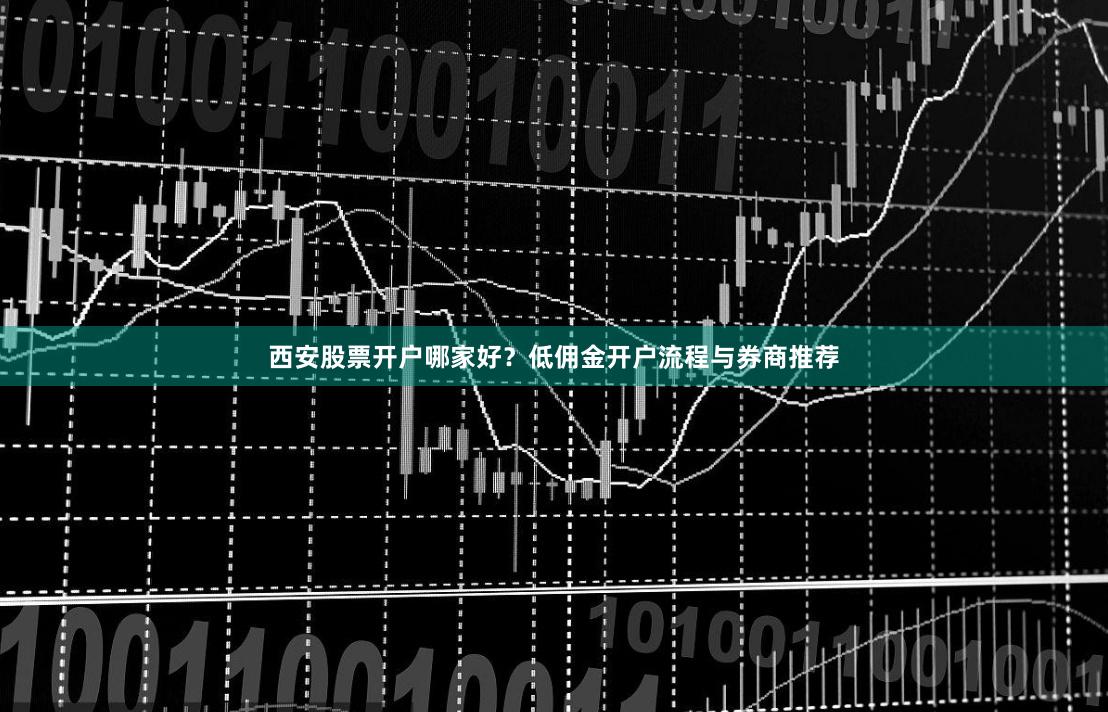 西安股票开户哪家好？低佣金开户流程与券商推荐