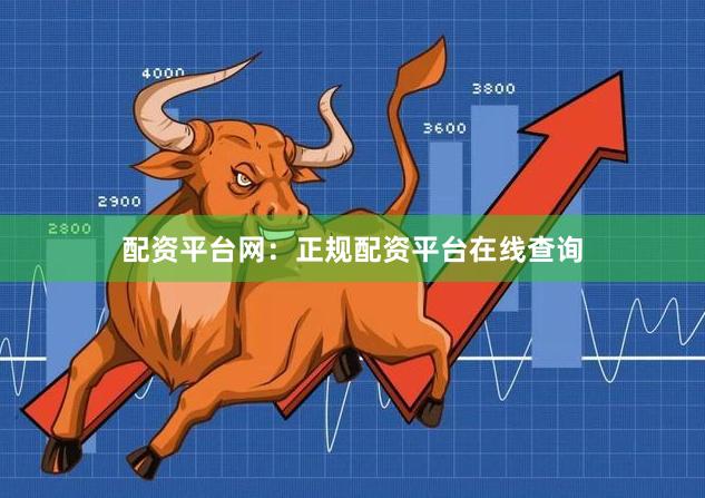 配资平台网：正规配资平台在线查询